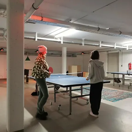 De Ole School Ferienapartments Medium-apartment 01 , Huus Stranden Apartman *